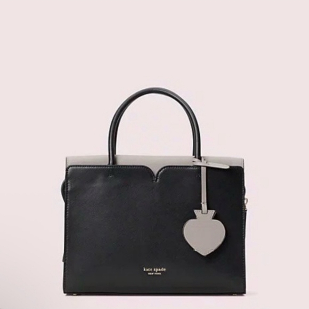 Kate Spade Spencer Satchel - Picture 5 of 16